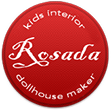 Rosada Dollhouse